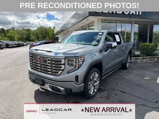 Used 2024 GMC Sierra 1500 Denali w/ Denali Reserve Package AWD/4WD video 1