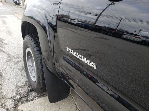 Used 2013 Toyota Tacoma 4x4 Double Cab w/ TRD T/X Baja Series image 10