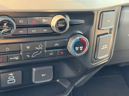New 2026 Ford F350 XLT w/ XLT Premium Package image 17