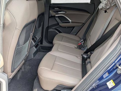 New 2025 Audi Q5 Premium Plus image 16
