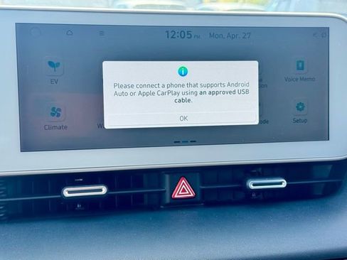 Used 2024 Hyundai Ioniq 5 SEL RWD image 28