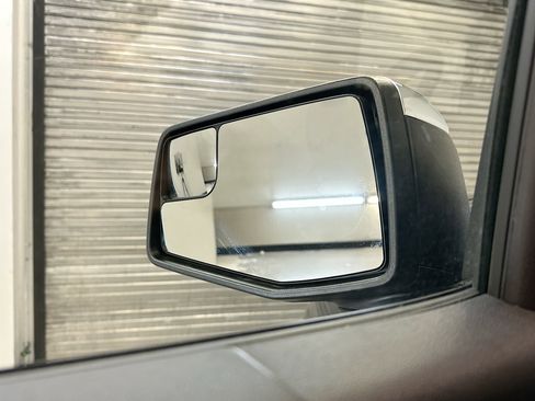 Used 2024 Chevrolet Silverado 1500 LT w/ All Star Edition Plus AWD/4WD image 16