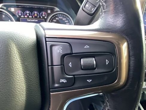Used 2022 Chevrolet Silverado 2500 High Country w/ Z71 Off-Road Package image 26
