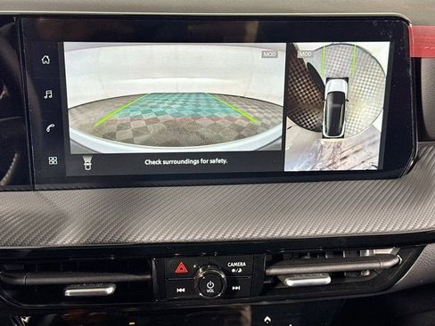 New 2026 Nissan Kicks SR w/ SR Premium Package image 12