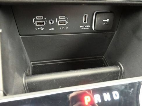 Used 2023 Jeep Grand Cherokee 4WD 4xe image 39
