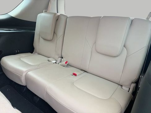 Used 2023 Nissan Armada SV w/ Cargo Package RWD image 14