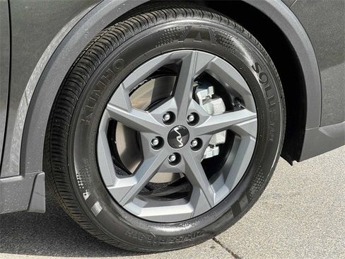 New 2026 Kia K4 LXS image 14