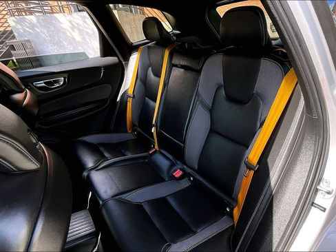Certified 2023 Volvo XC60 T8 Polestar AWD/4WD image 35