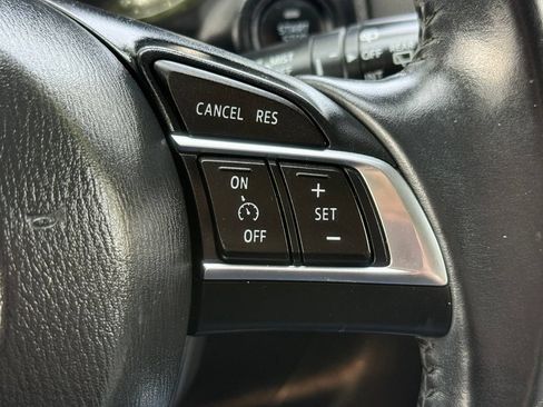 Used 2016 MAZDA CX-5 Grand Touring FWD image 33