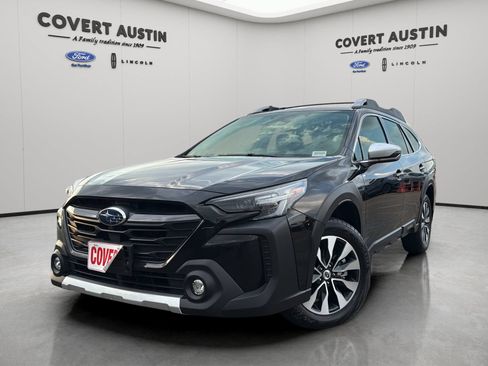 Used 2024 Subaru Outback Touring XT AWD/4WD image 1