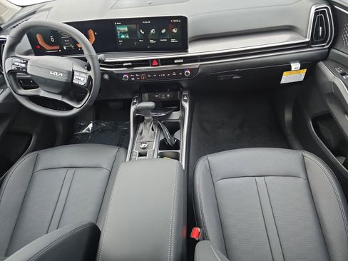 New 2026 Kia Sorento S image 9