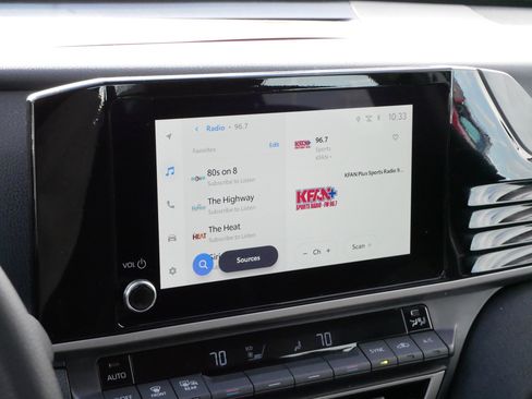 Certified 2026 Toyota Camry LE FWD image 22