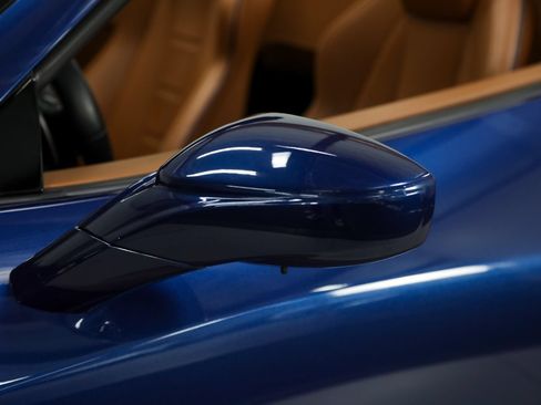 Used 2015 Ferrari 458 Spider RWD image 17