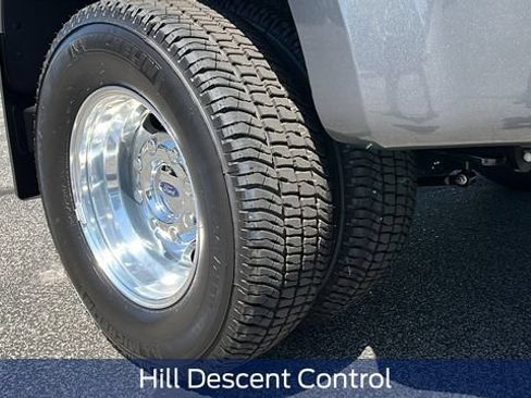 New 2026 Ford F350 Platinum AWD/4WD image 13