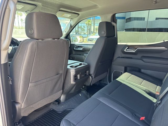 New 2026 Chevrolet Silverado 1500 RST w/ All Star Edition Plus AWD/4WD image 23
