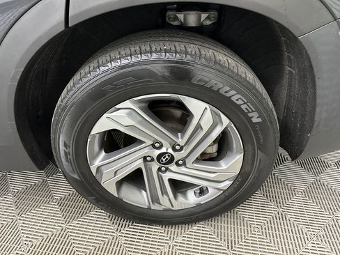 Certified 2023 Hyundai Santa Fe SEL image 19