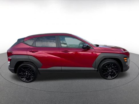 Used 2026 Hyundai Kona SEL Sport FWD image 16