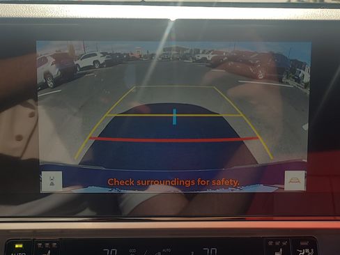 Certified 2025 Toyota Camry XSE AWD/4WD image 26