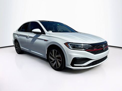 Used 2020 Volkswagen Jetta GLI Autobahn FWD image 7