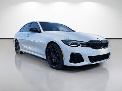 Used 2022 BMW M340i xDrive w/ Premium Package