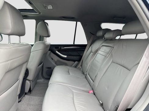 Used 2006 Toyota 4Runner Limited image 18