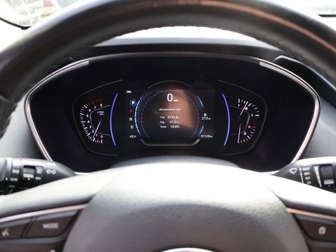 Used 2019 Hyundai Santa Fe Limited image 34