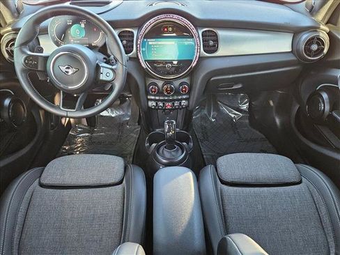 Certified 2024 MINI Cooper S FWD image 17