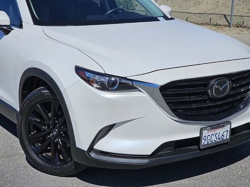 Used 2023 MAZDA CX-9 Touring Plus image 6