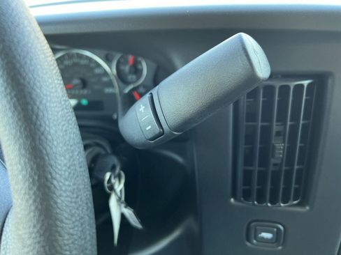 New 2025 Chevrolet Express 3500 w/ Power Convenience Package RWD image 7