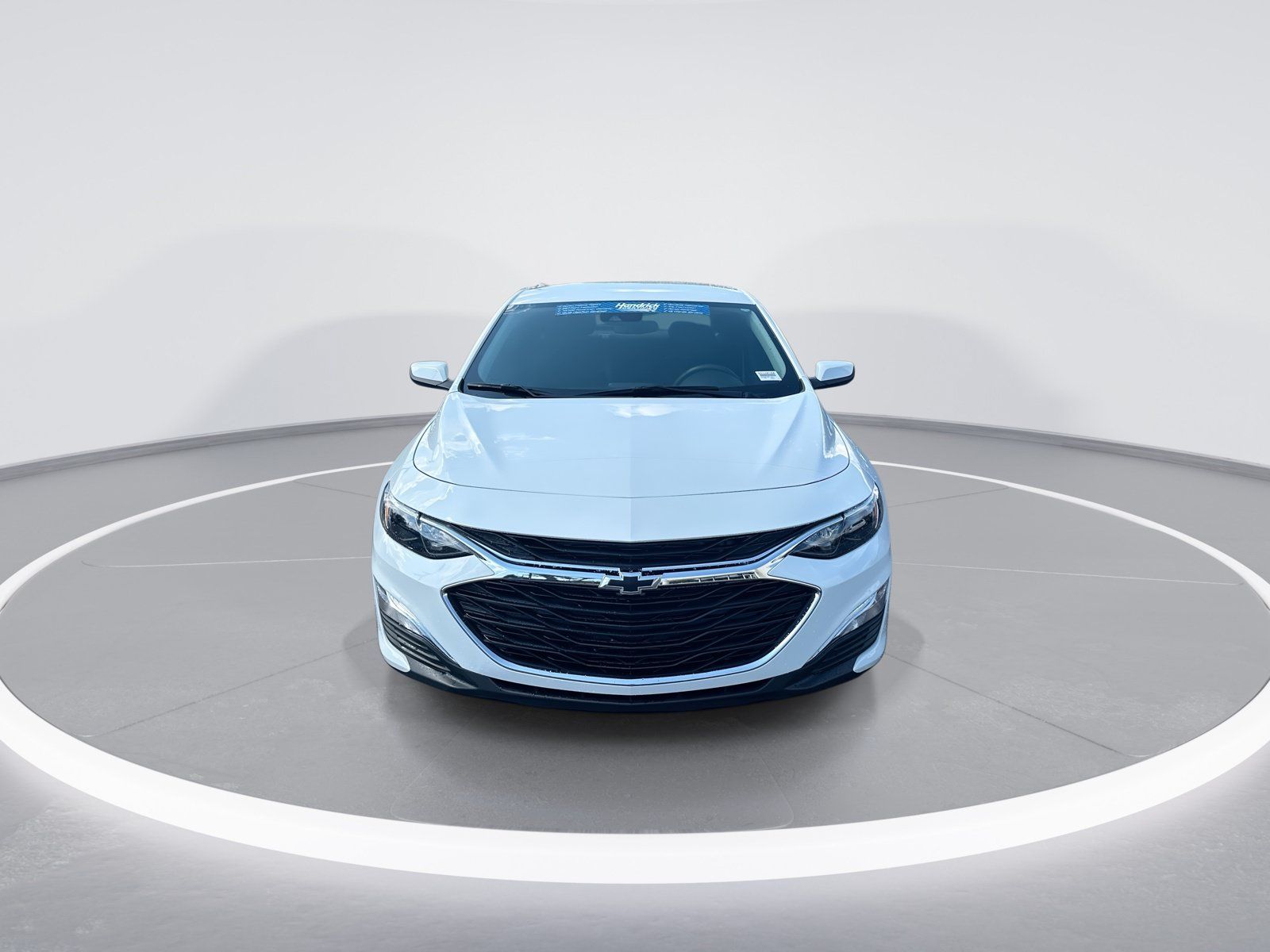 Used 2024 Chevrolet Malibu RS FWD image 3