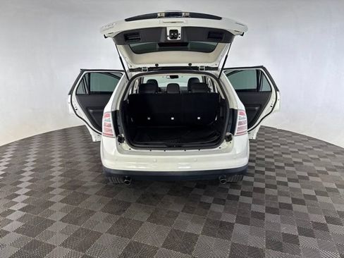Used 2009 Ford Edge SEL FWD image 19