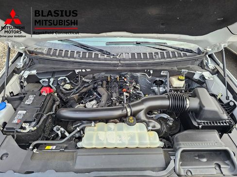 Used 2022 Lincoln Navigator Black Label image 38