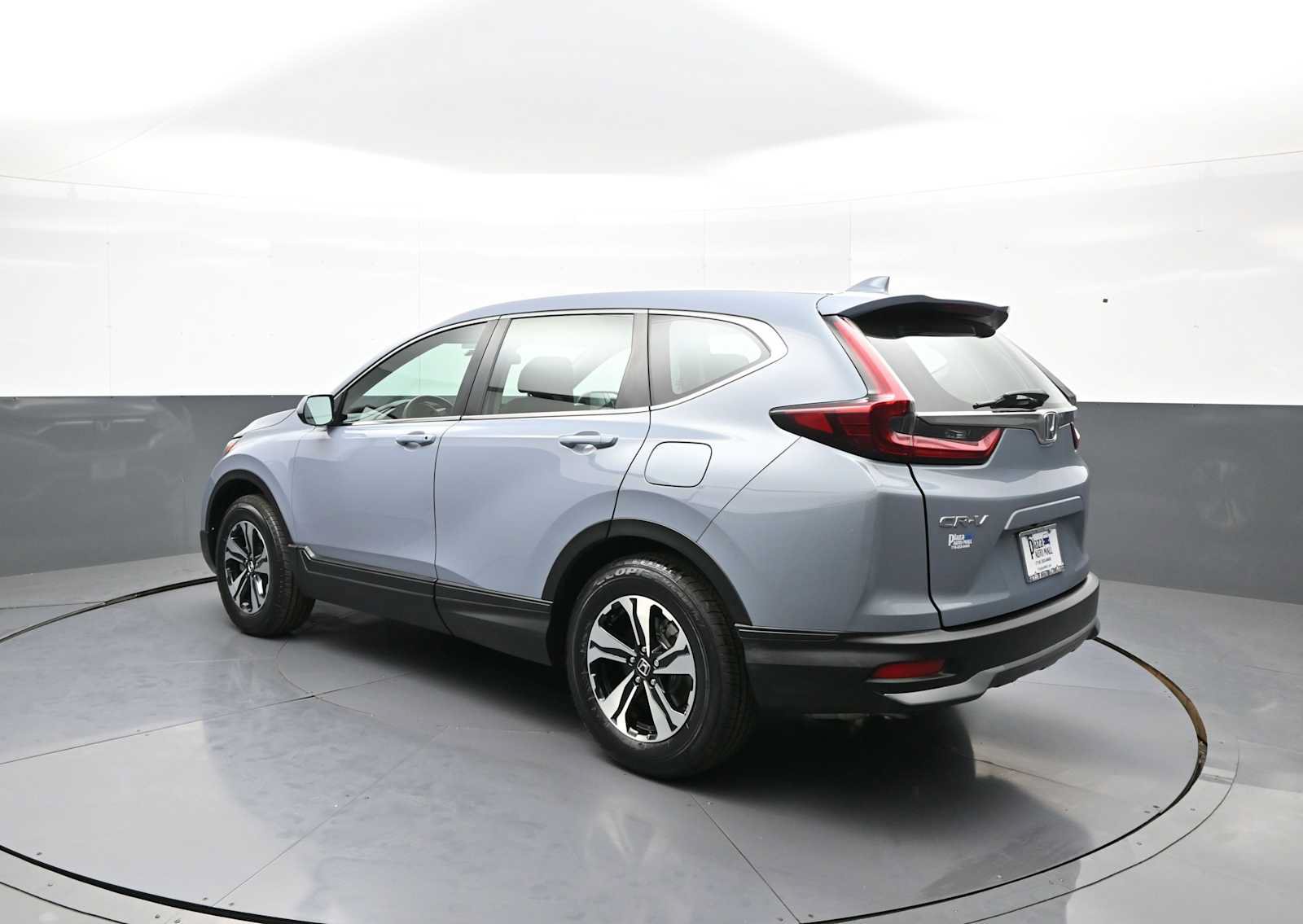 Used 2021 Honda CR-V Special Edition image 8