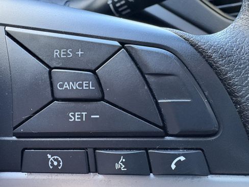 Used 2022 Nissan Altima 2.5 S FWD image 17