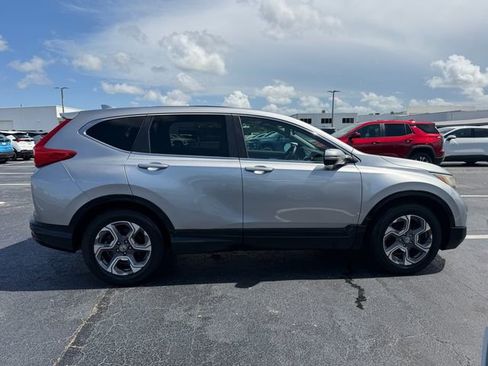 Used 2018 Honda CR-V EX-L image 8