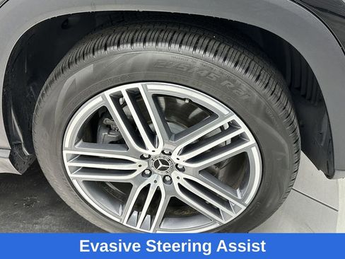 Certified 2023 Mercedes-Benz GLS 450 4MATIC image 15