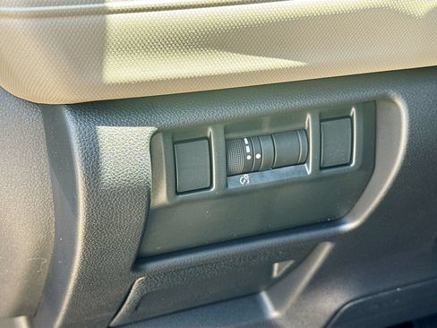New 2026 Subaru Forester AWD/4WD image 10