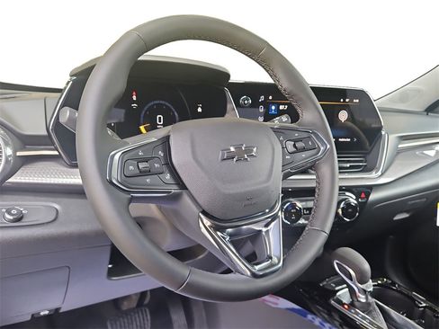 New 2026 Chevrolet Trax ACTIV w/ Driver Confidence Package image 17