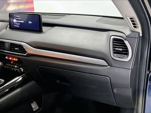 Used 2023 MAZDA CX-9 Touring Plus AWD/4WD image 19