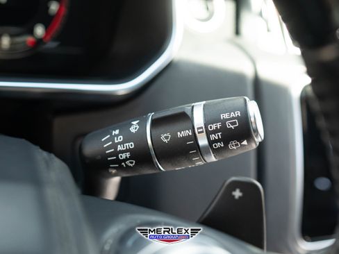 Used 2018 Land Rover Range Rover Long Wheelbase Supercharged image 29