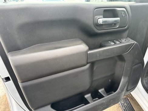 Used 2023 GMC Sierra 2500 Pro w/ Fleet Convenience Package image 7