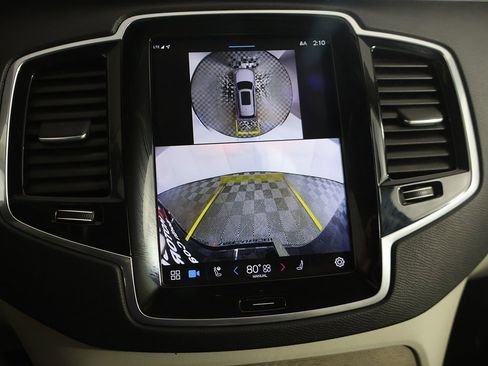 Used 2024 Volvo XC90 B6 Plus w/ Protection Package Premier image 47