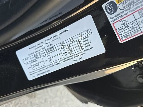 Used 2022 Honda Pilot Elite image 15