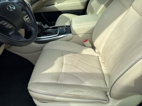 Used 2017 INFINITI QX60 FWD w/ Premium Plus Package image 12