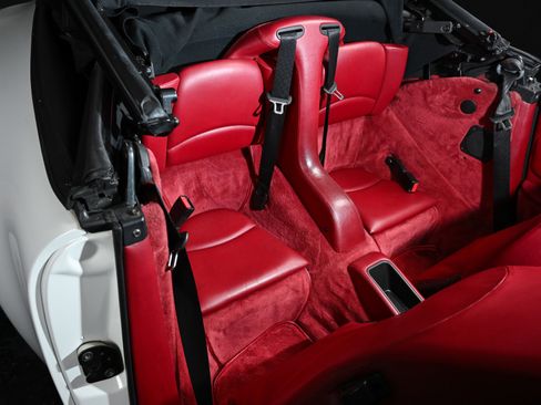 Used 1996 Porsche 911 Carrera image 20