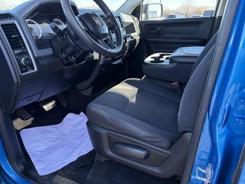 Used 2019 RAM 1500 Express w/ Express Value Package image 15