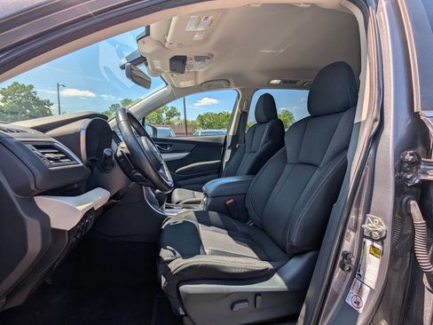 Used 2020 Subaru Ascent Premium w/ Convenience Package AWD/4WD image 13