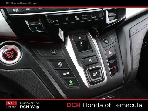 Used 2025 Honda Odyssey Sport-L image 11