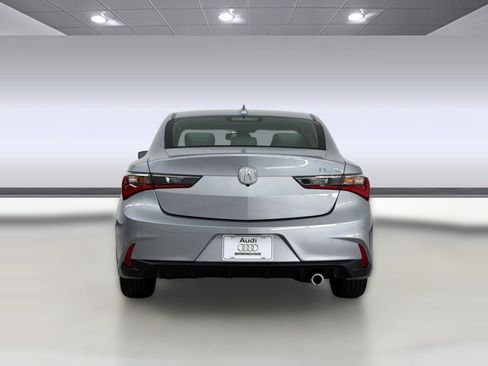 Used 2022 Acura ILX w/ Premium Package FWD image 10