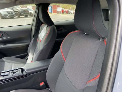 Used 2026 Toyota Prius Plug-In Hybrid image 15